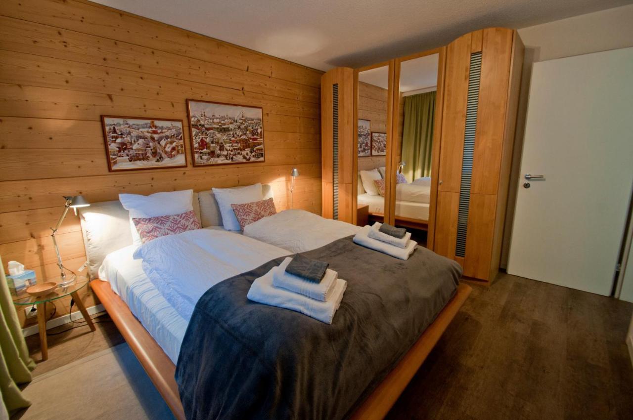 Haus Bodmen C, Edelweiss