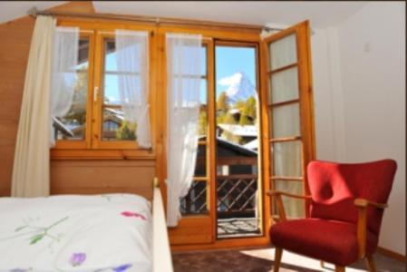 Haus Solvay Apartment