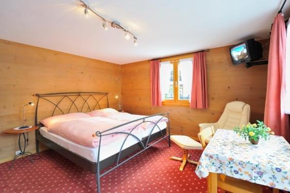 Haus Solvay Zermatt