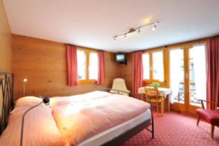 Haus Solvay Apartment Zermatt