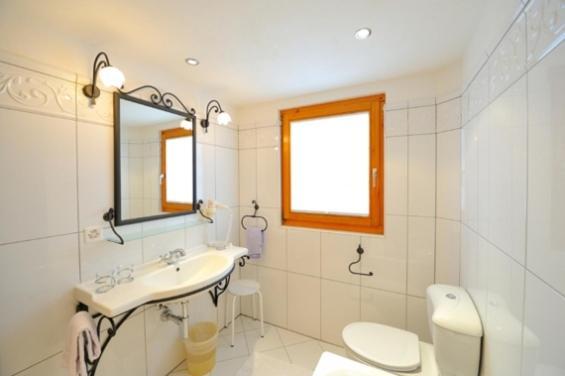 Apartment Haus Solvay *