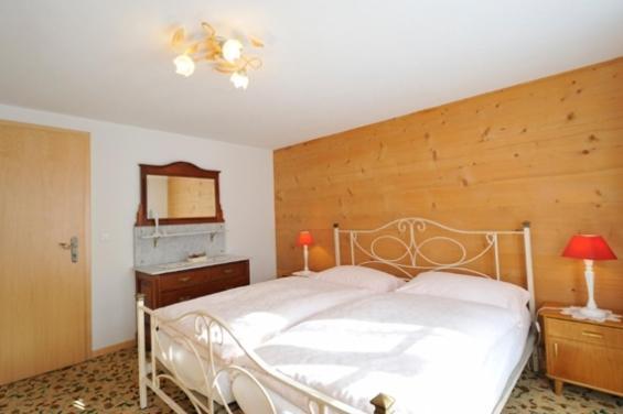 Haus Solvay Apartment Zermatt