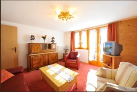 Haus Solvay Zermatt