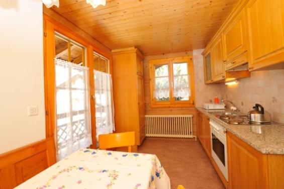 Haus Solvay Apartment