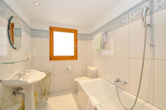 Apartment Haus Solvay