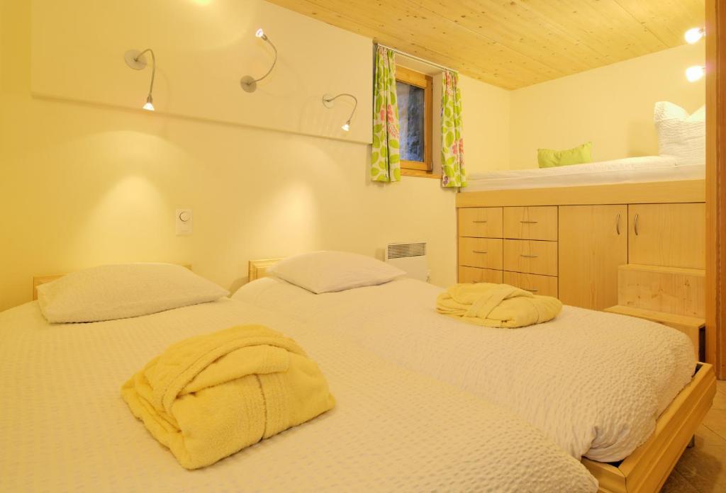 Chalet Puzji *