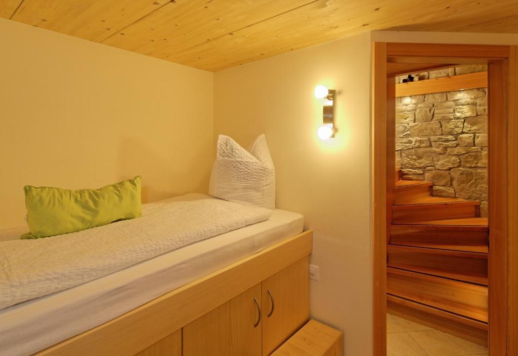 Puzji Zermatt