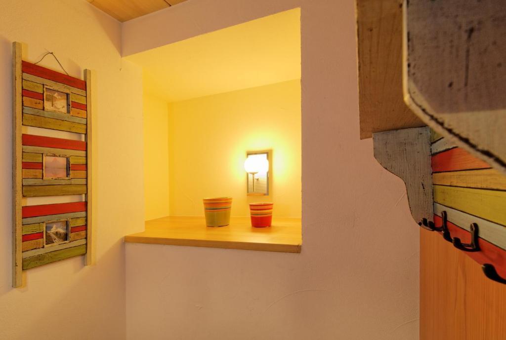 Chalet Puzji *
