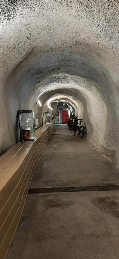 Bodmen B Apartment