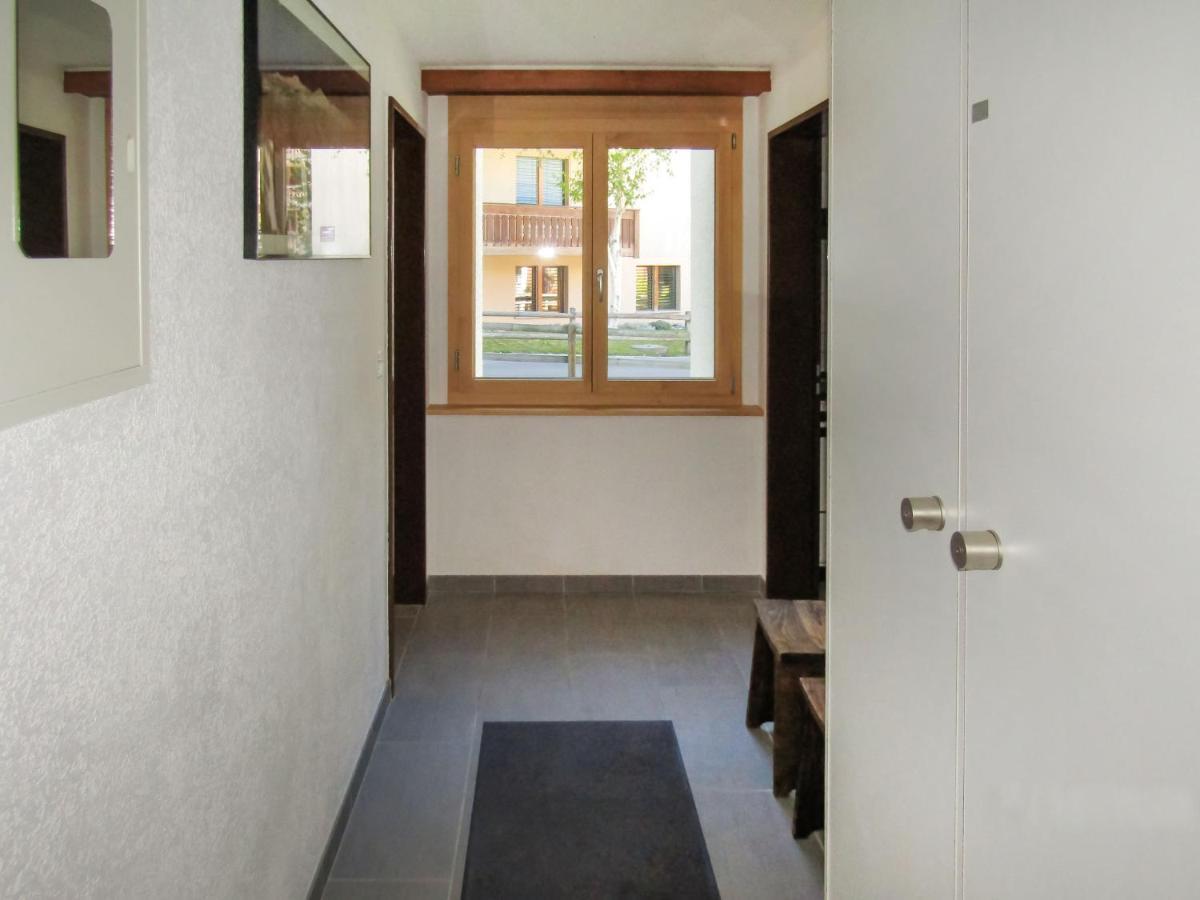 Sungold-2 By Interhome Apartment