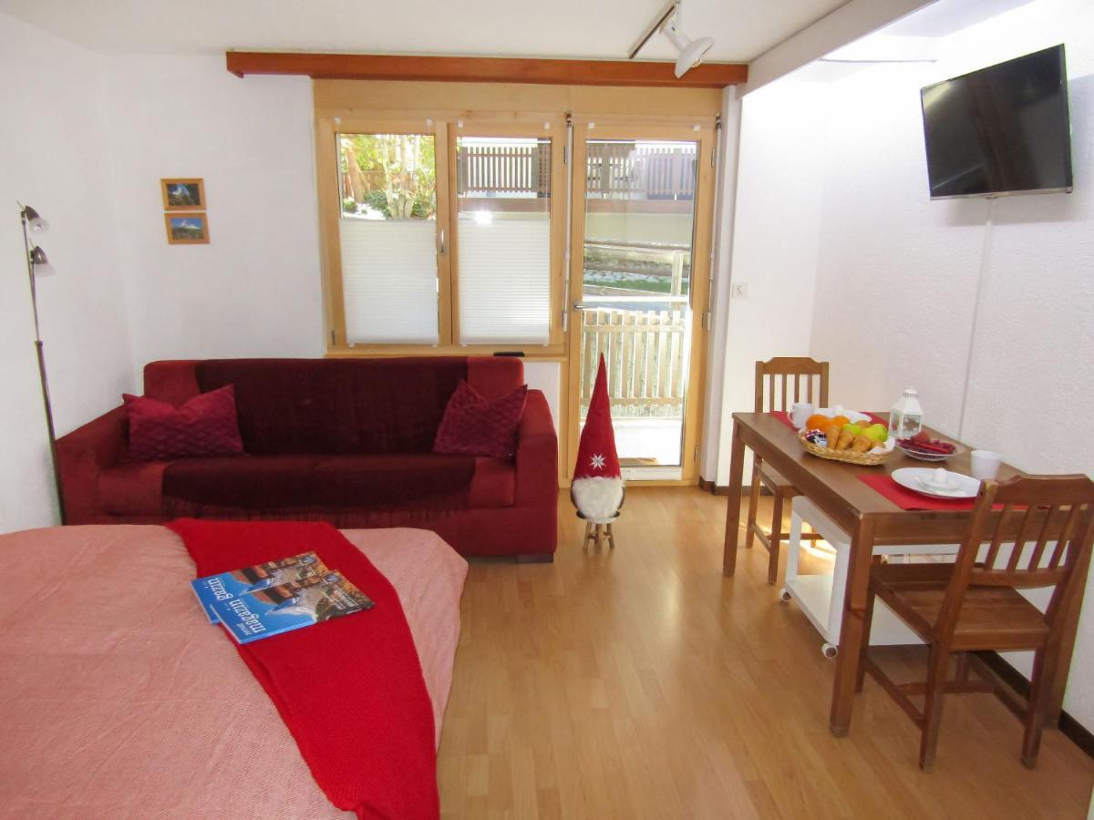 Apartment Sungold-2 By Interhome