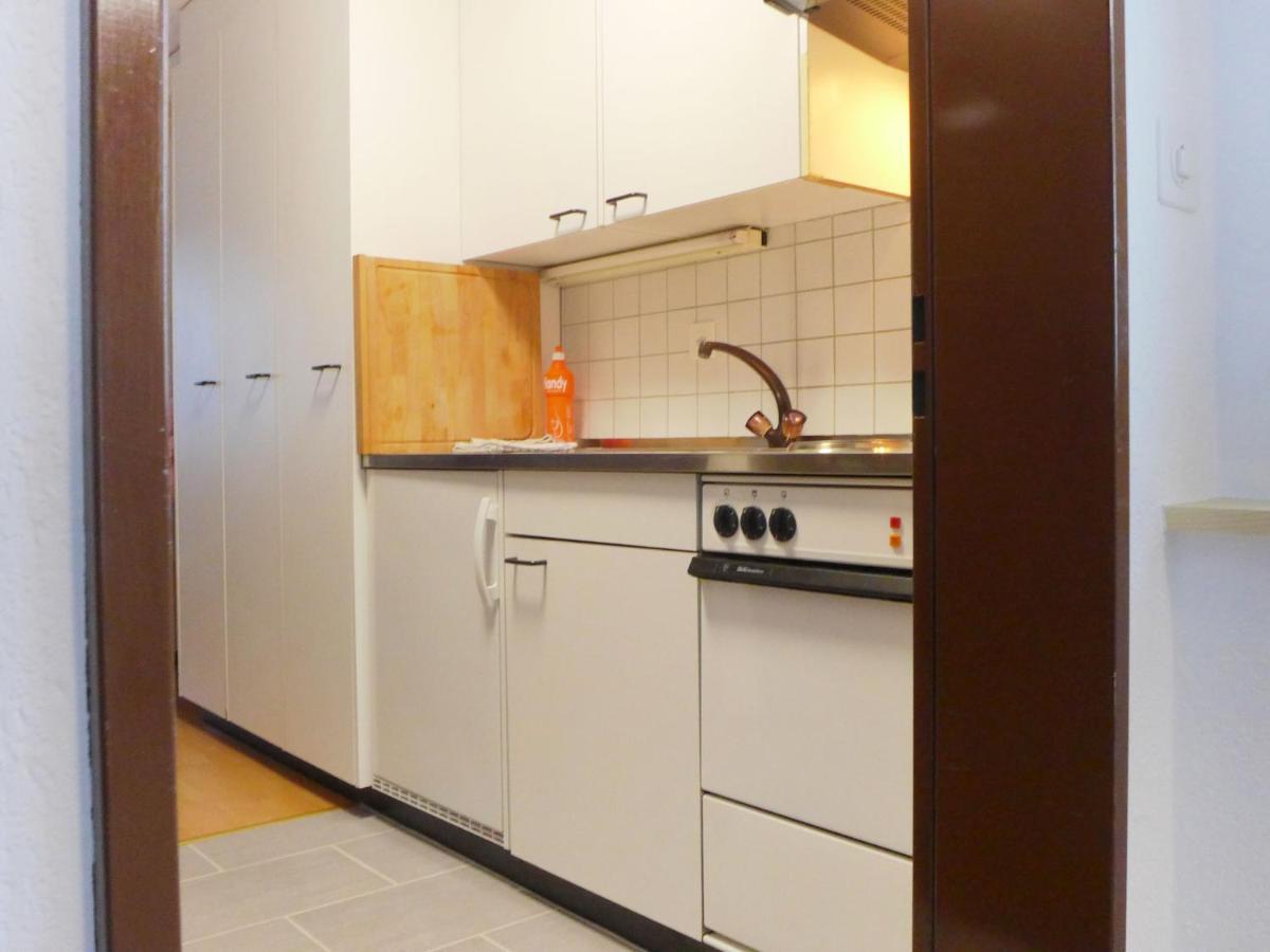 Sungold-1 By Interhome
