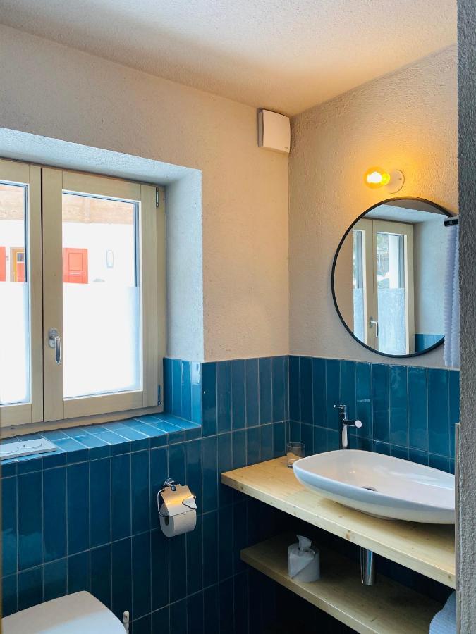 Bergheimat Apartment