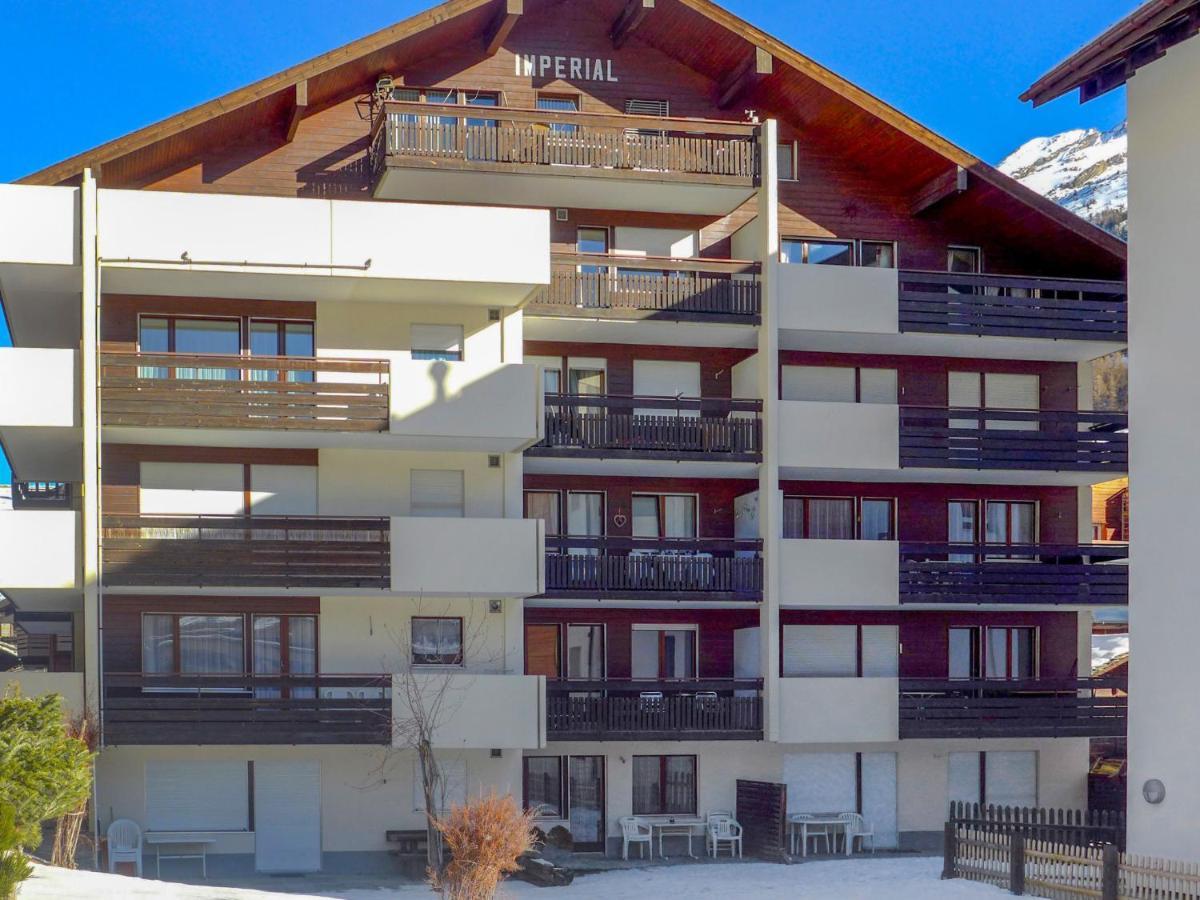 Imperial-4 By Interhome Apartment