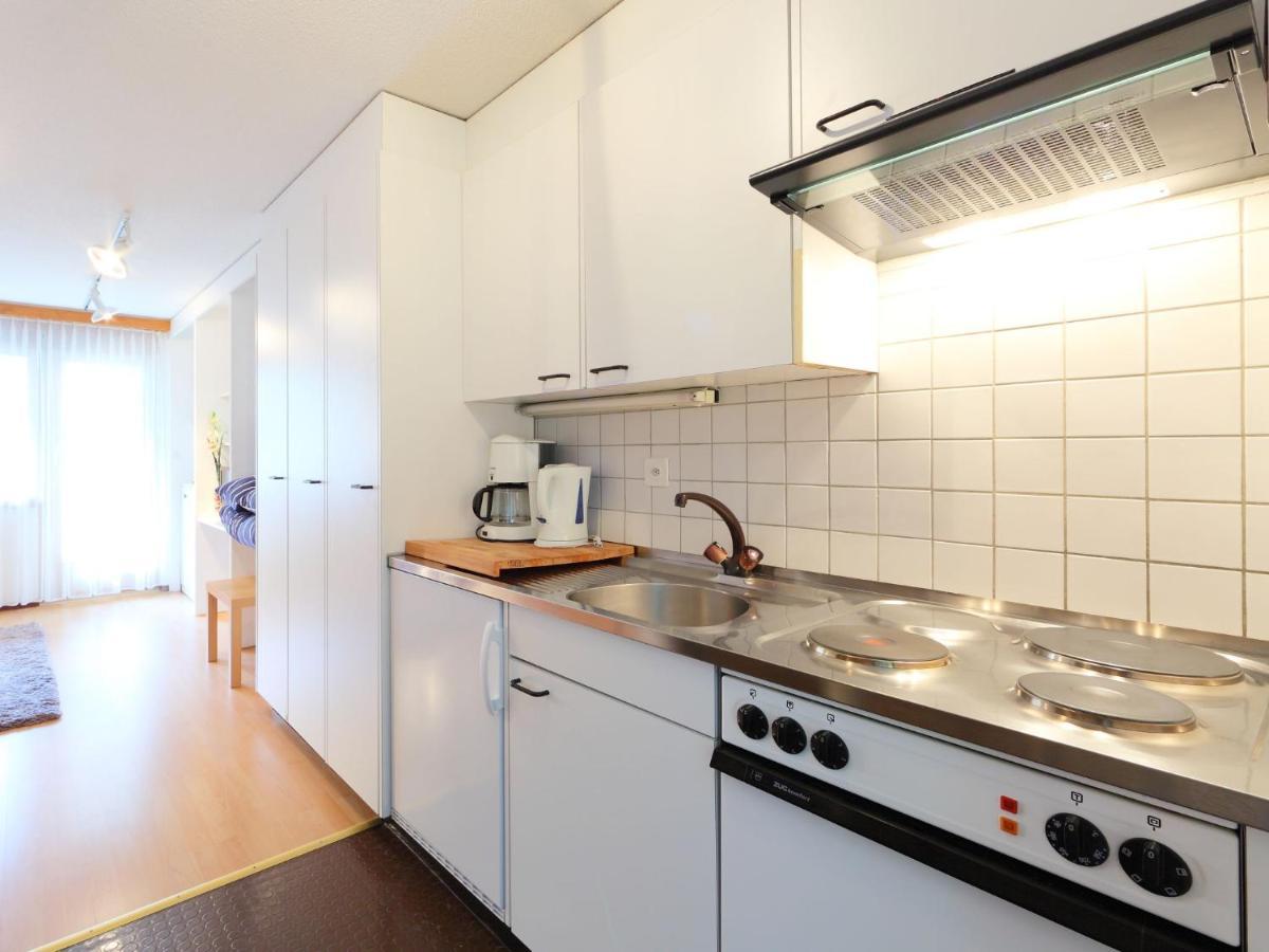 Sungold-2 By Interhome Apartment