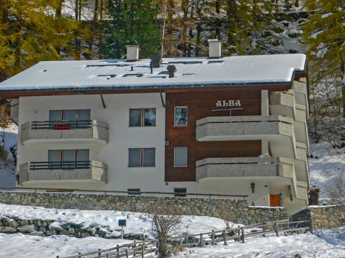 Alba By Interhome