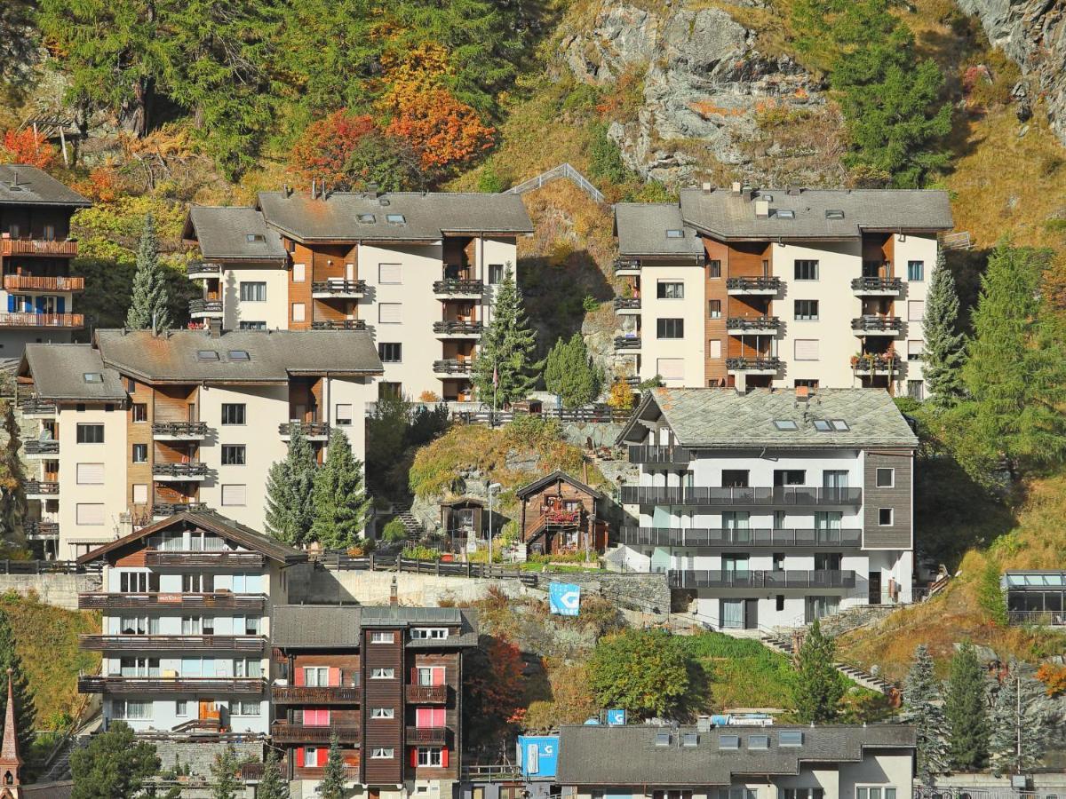 Bodmen A By Interhome Apartment *