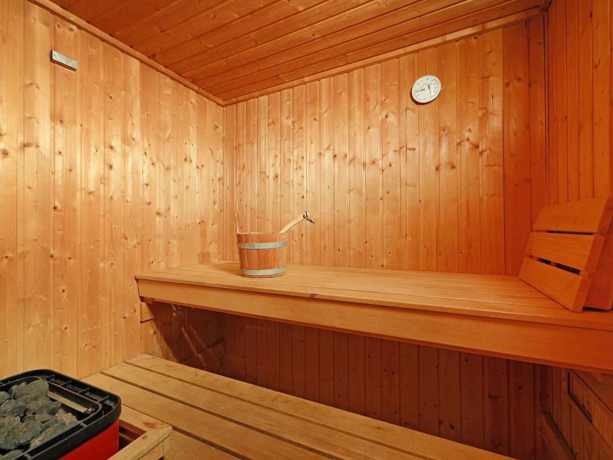 Bodmen A By Interhome