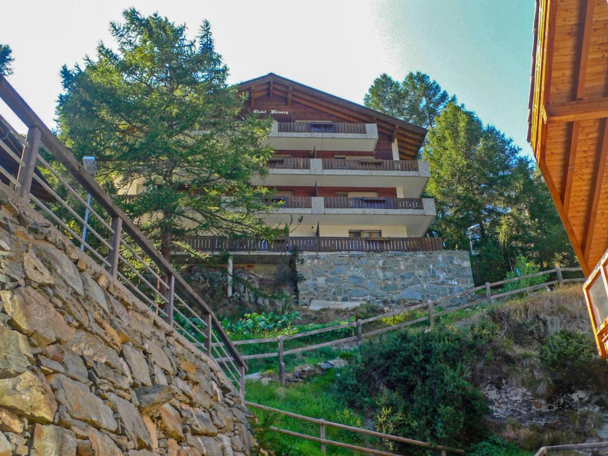Apartment Memory By Interhome Zermatt