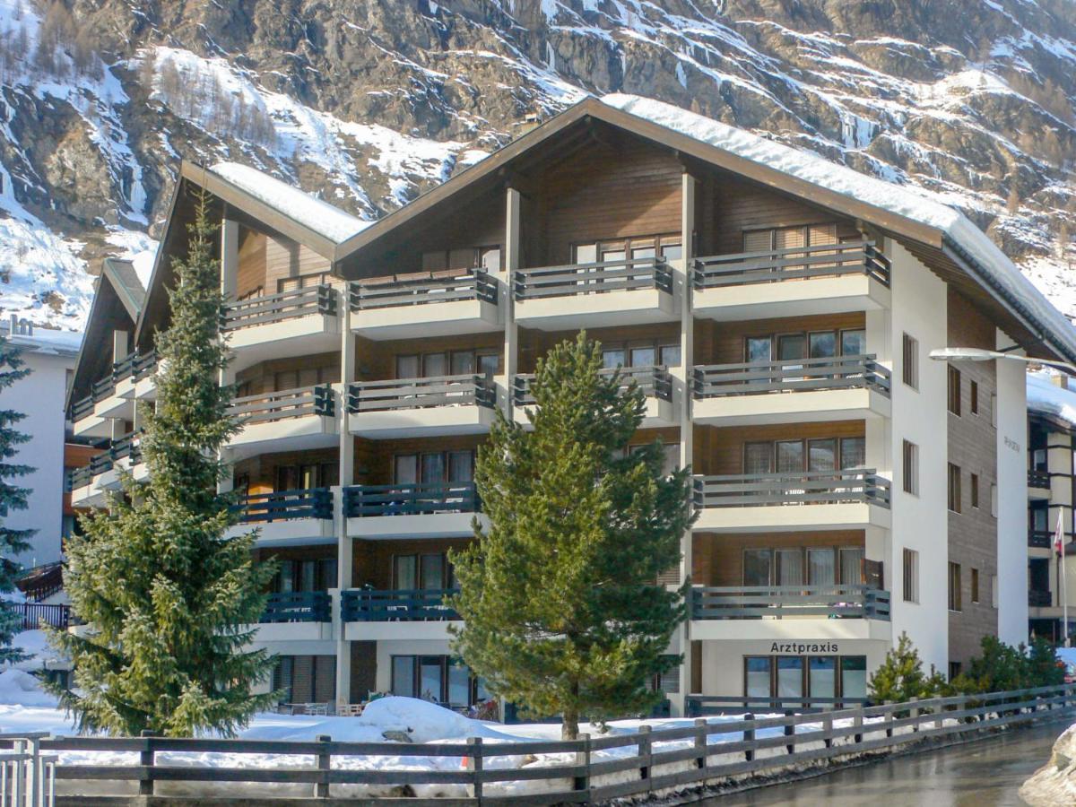 Pasadena By Interhome Apartment Zermatt