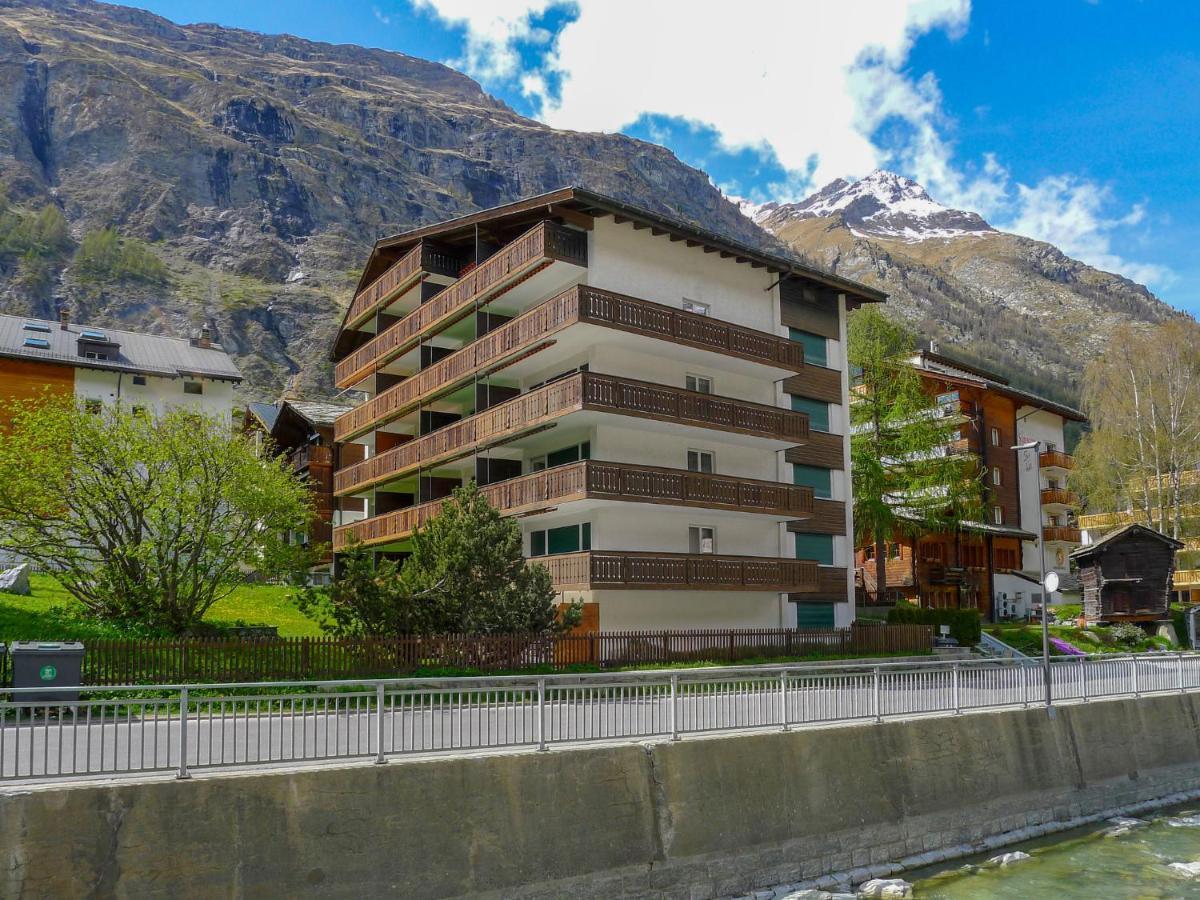 Matten - Utoring-19 By Interhome Apartment