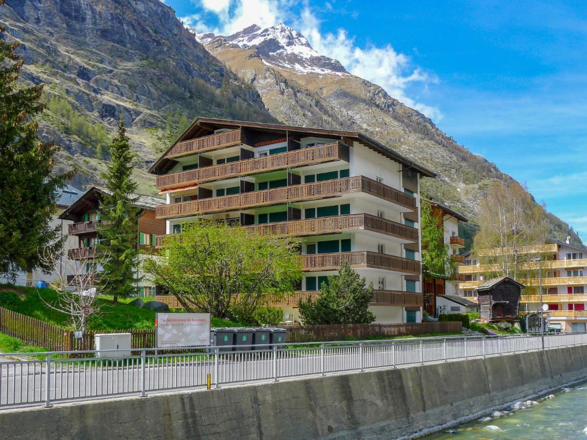 Apartment Matten - Utoring-4 By Interhome