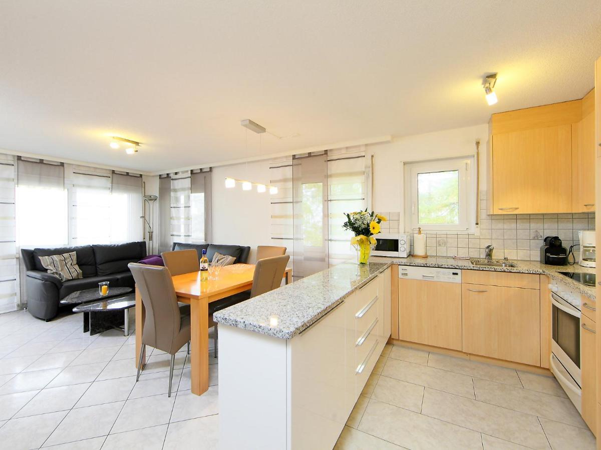 Sonnhalde B Apartment