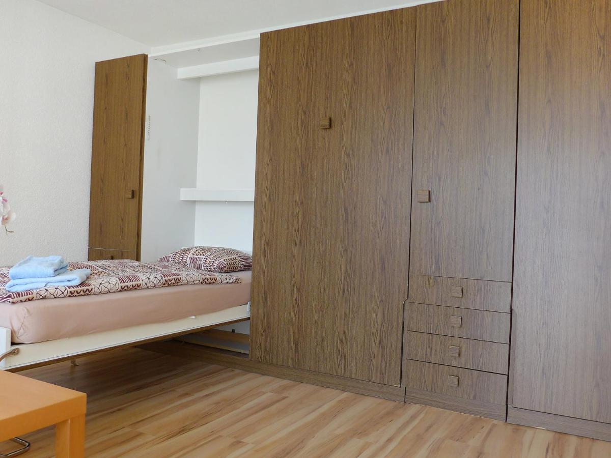 Apartment Imperial-5 By Interhome *