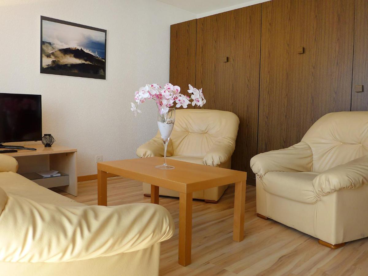 Imperial-5 By Interhome Apartment