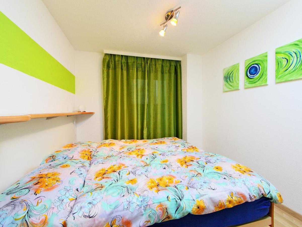 Apartment Sonnhalde B *