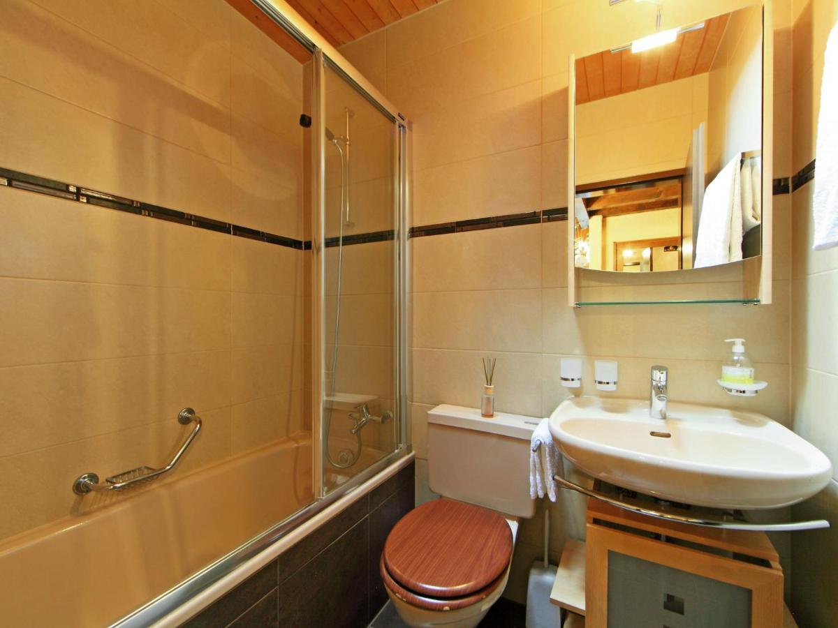 Vitalis By Interhome Apartment