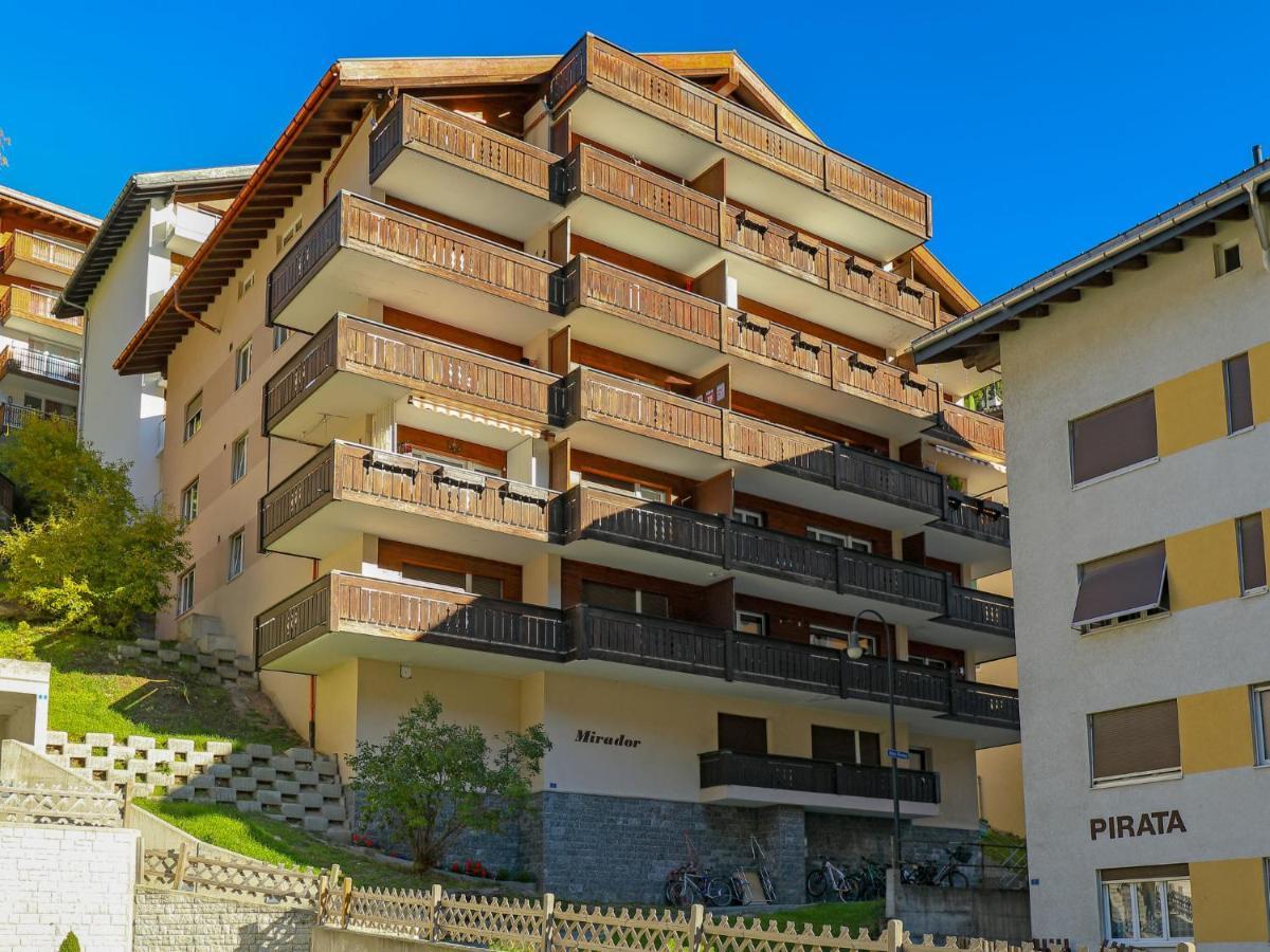Mirador-2 By Interhome Apartment *