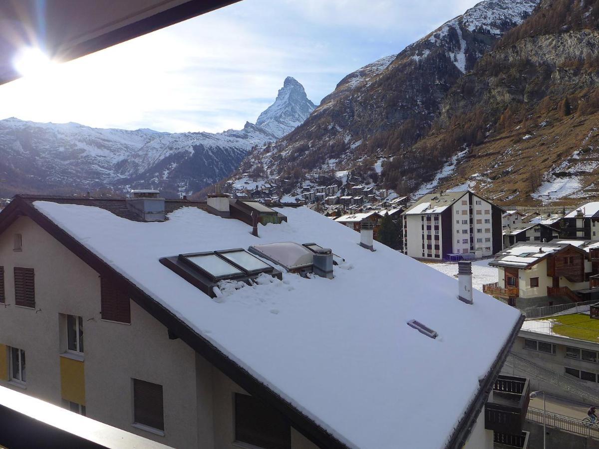 Mirador-2 By Interhome * Zermatt