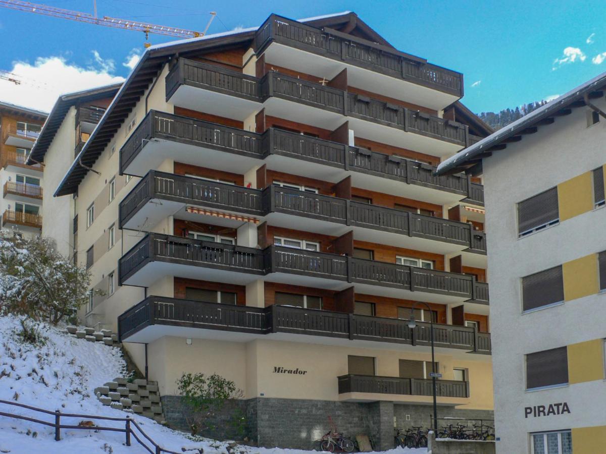 Mirador-2 By Interhome * Zermatt