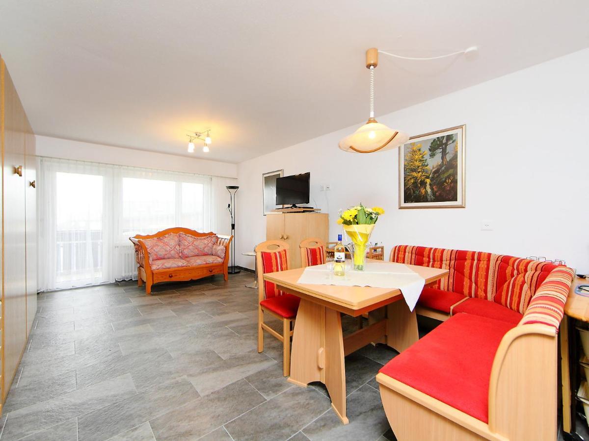 Mirador-2 By Interhome * Zermatt