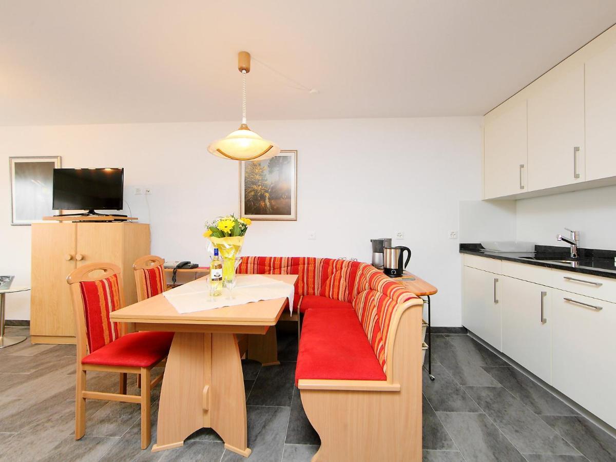Apartment Mirador-2 By Interhome Zermatt
