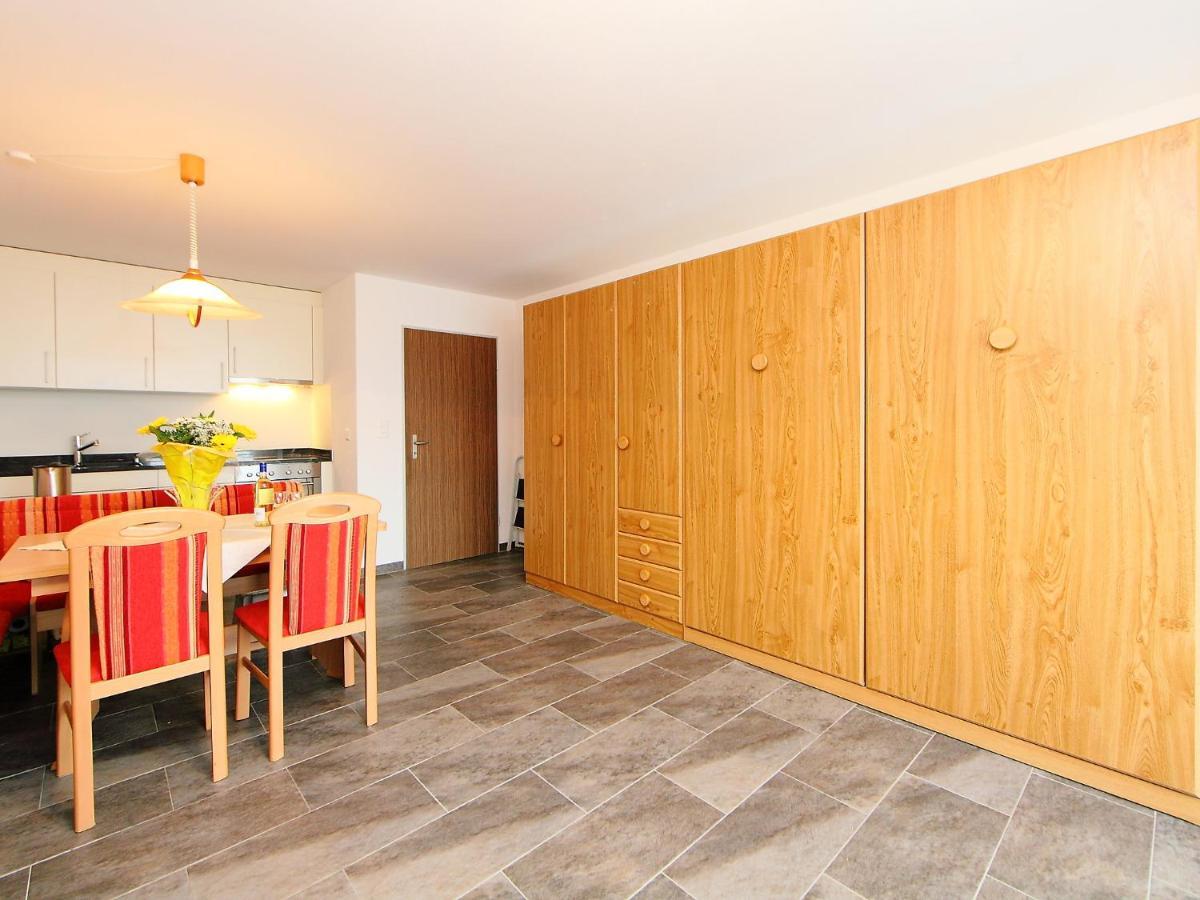 Apartment Mirador-2 By Interhome Zermatt