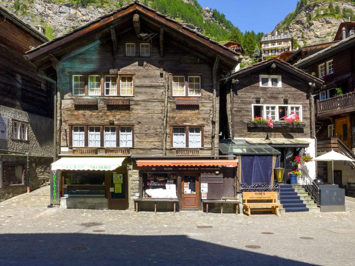 Kirchplatz By Interhome *
