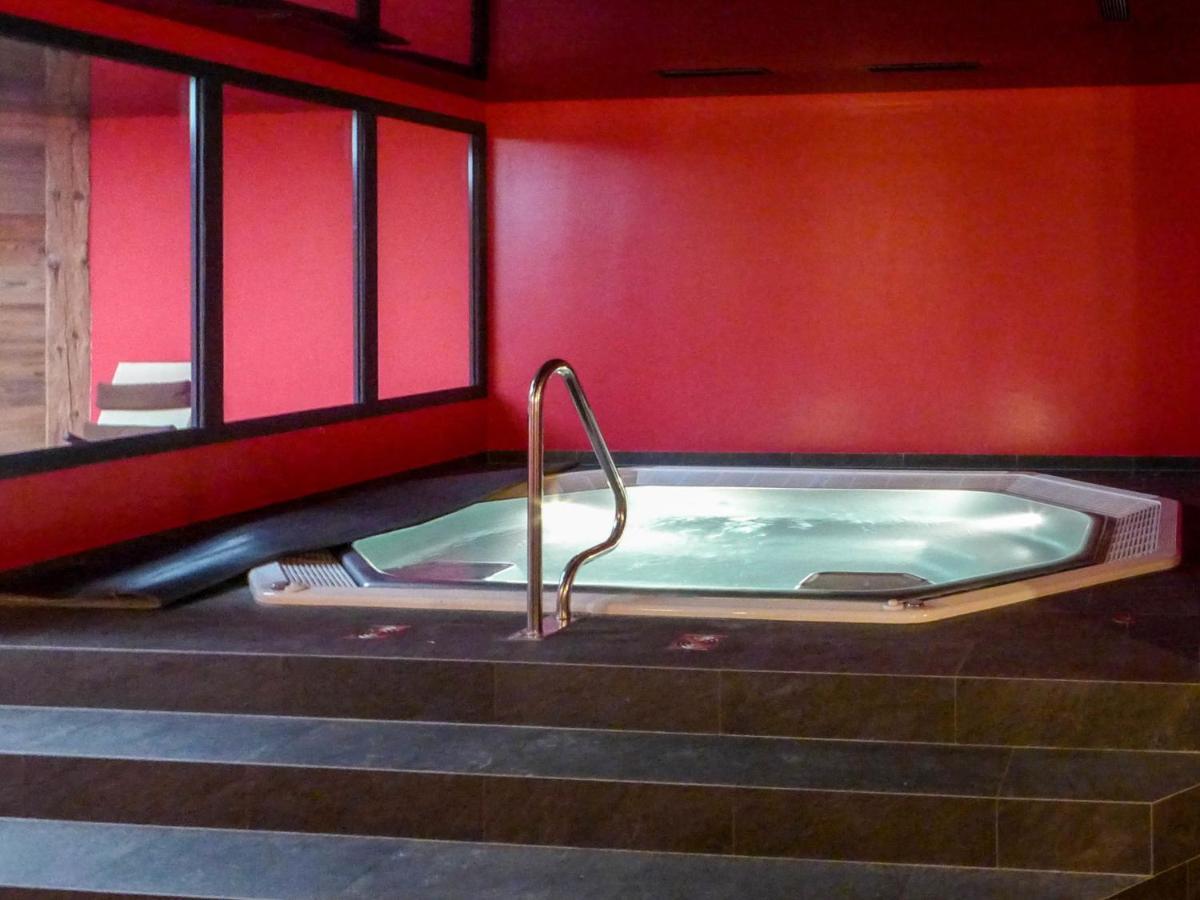 Apartment Dione By Interhome Zermatt