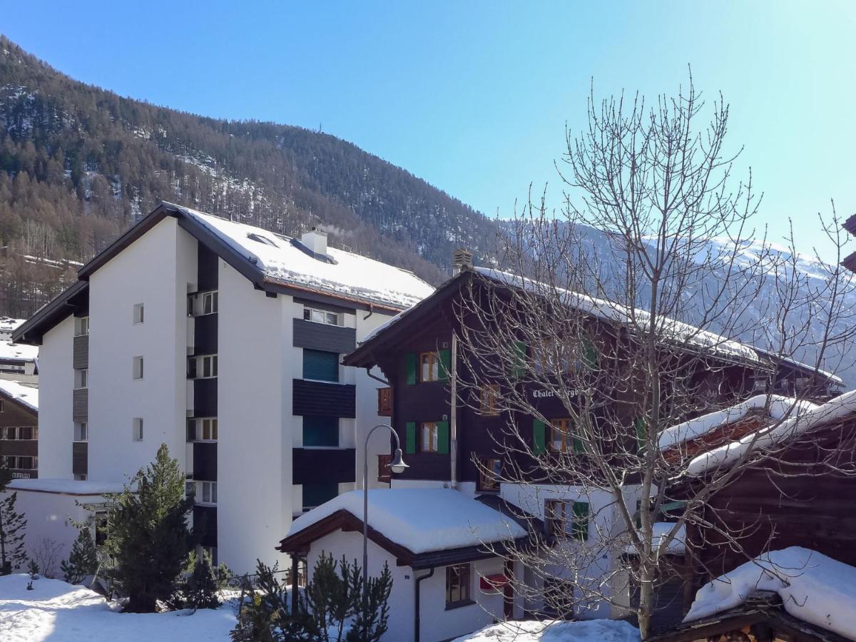 Chalet Dossen Zermatt