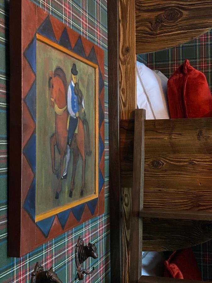 Bull Apartment