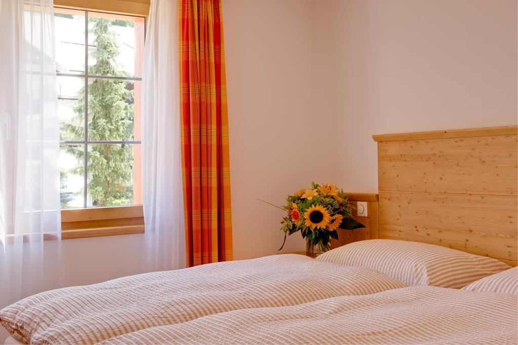 Apartment Jaegerhof Serviced Apartements
