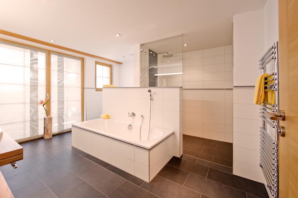 Jaegerhof Serviced Apartements Apartment Zermatt