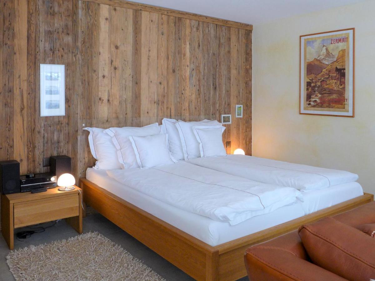 Ruetschi-3 By Interhome Zermatt