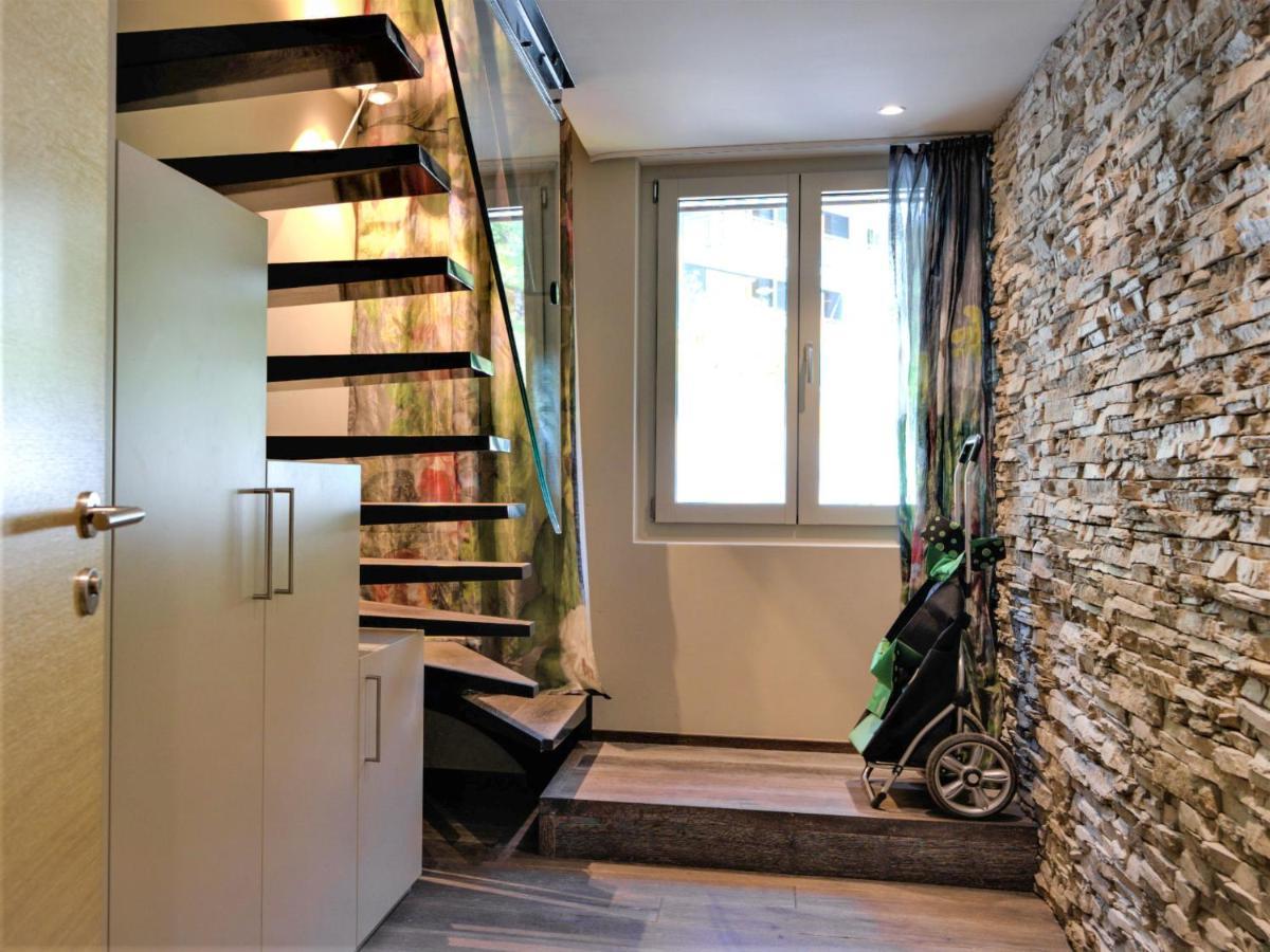 Apartment Dione By Interhome