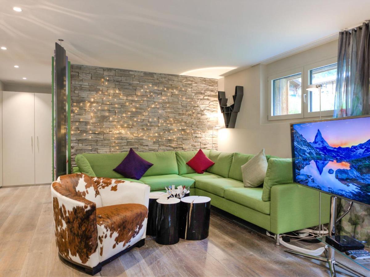 Dione By Interhome * Zermatt