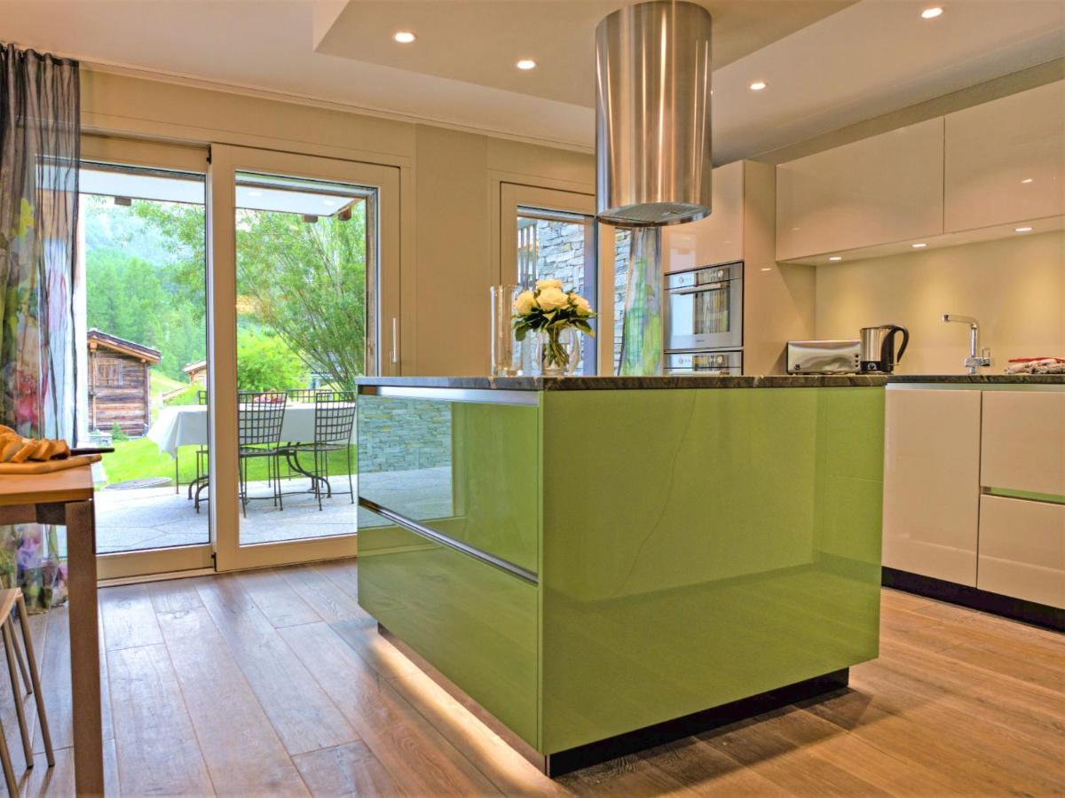Apartment Dione By Interhome