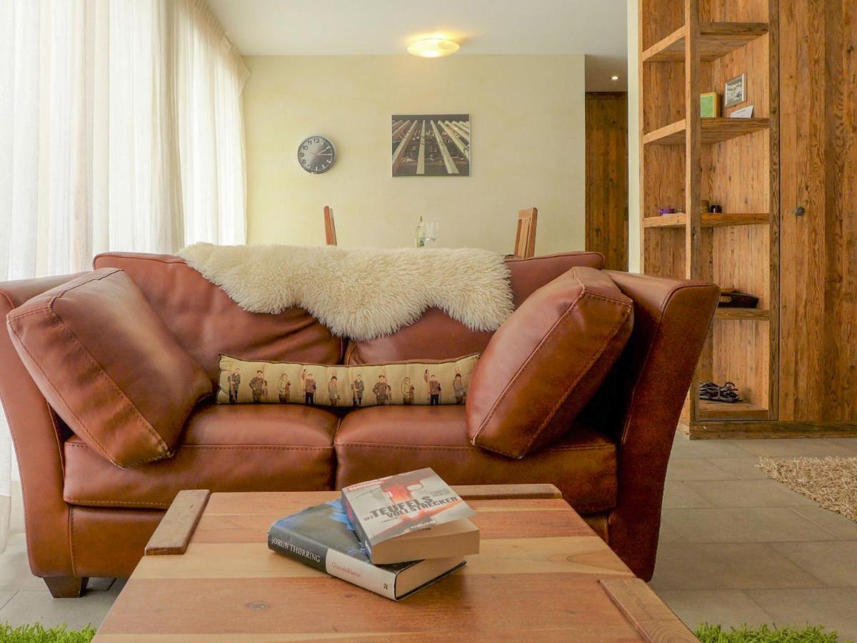 Ruetschi-3 By Interhome Apartment