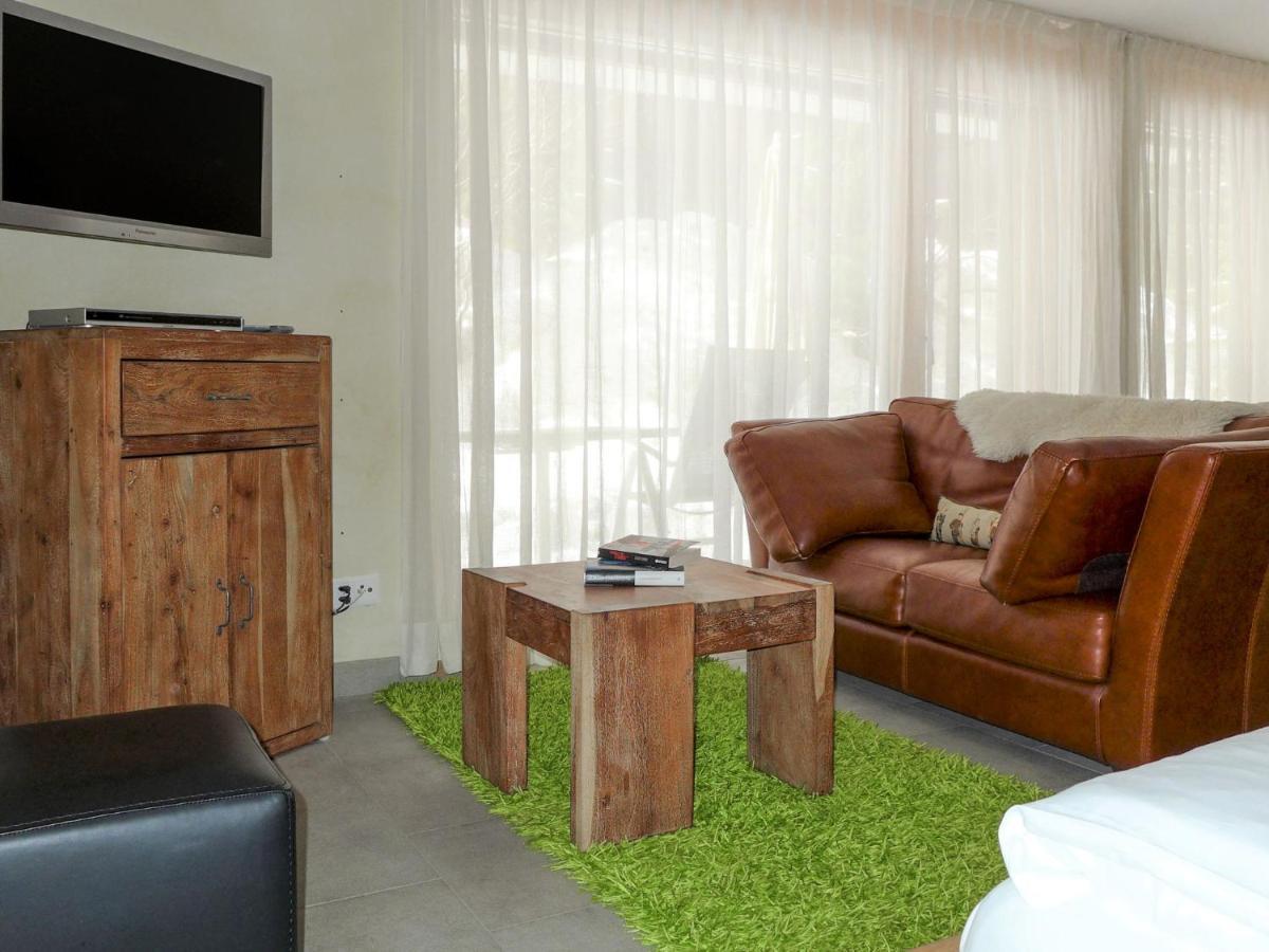Ruetschi-3 By Interhome Zermatt