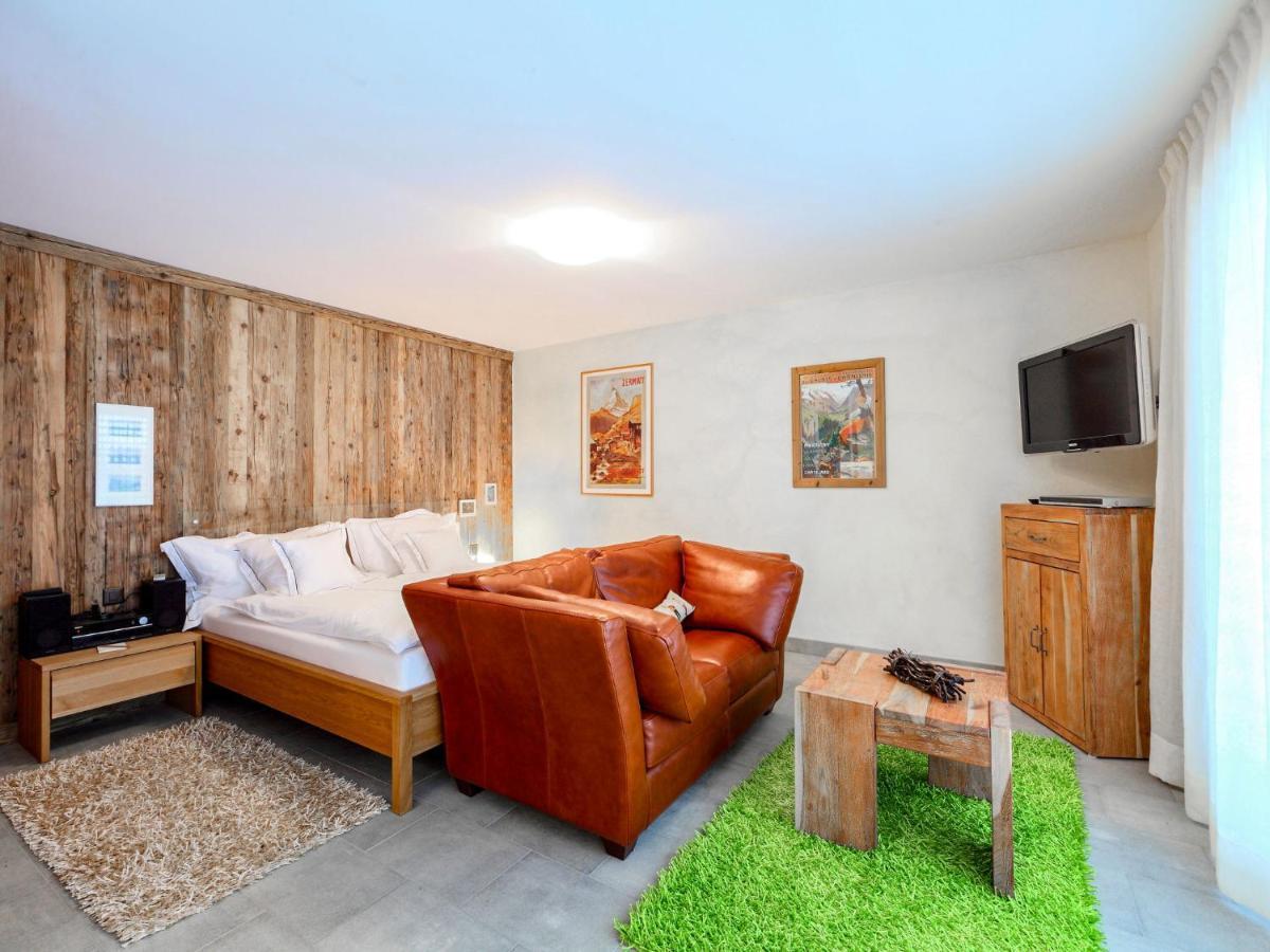 Ruetschi-3 By Interhome * Zermatt